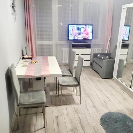 Mieszkanie 2 Pokojowe Blisko Morza Gdansk Przymorze Ngoại thất bức ảnh
