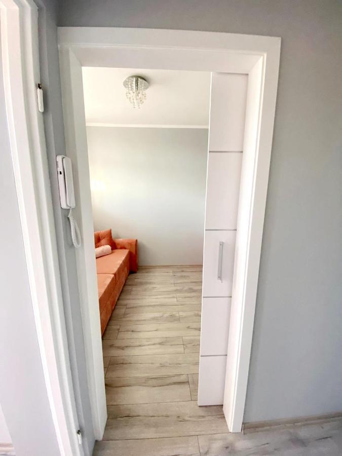 Mieszkanie 2 Pokojowe Blisko Morza Gdansk Przymorze Ngoại thất bức ảnh