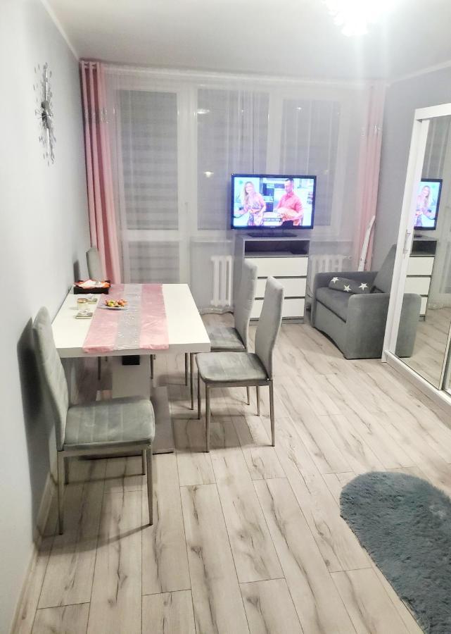Mieszkanie 2 Pokojowe Blisko Morza Gdansk Przymorze Ngoại thất bức ảnh